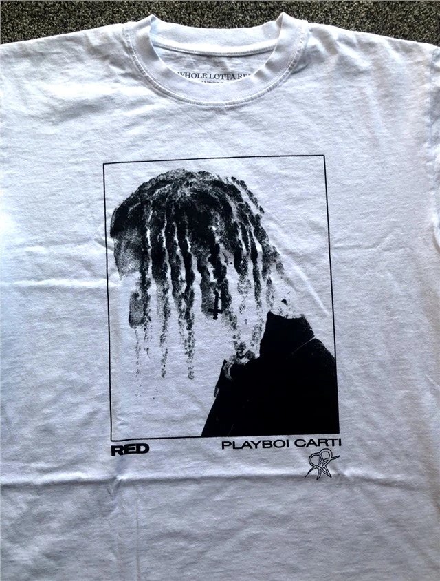 T-Shirt photo 7