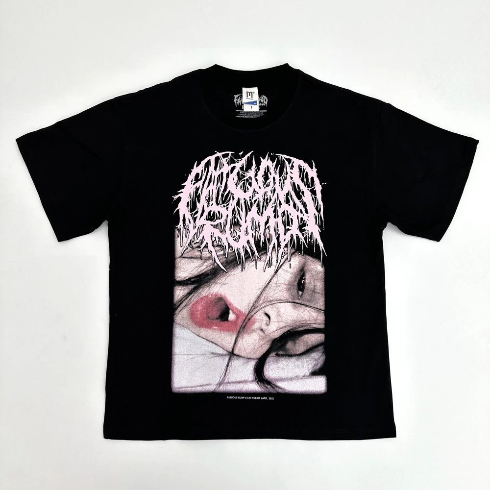 FTOL Thats Not sleep T-shirt Tee