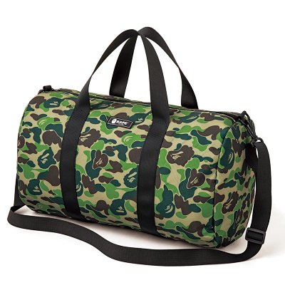 Bape Bag