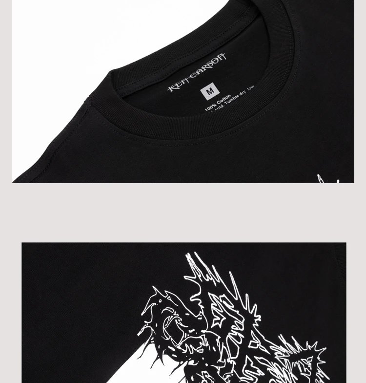 T-Shirt photo 5