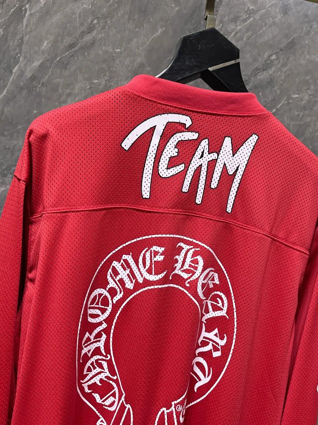 Chrome Hearts Sweatshirt: seller detail photo 8