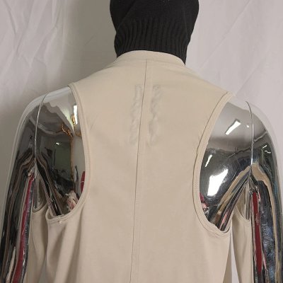 Rick Owens Sleeveless Top