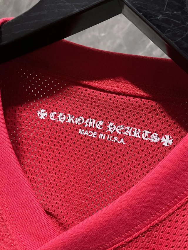 Chrome Hearts Sweatshirt: seller detail photo 10