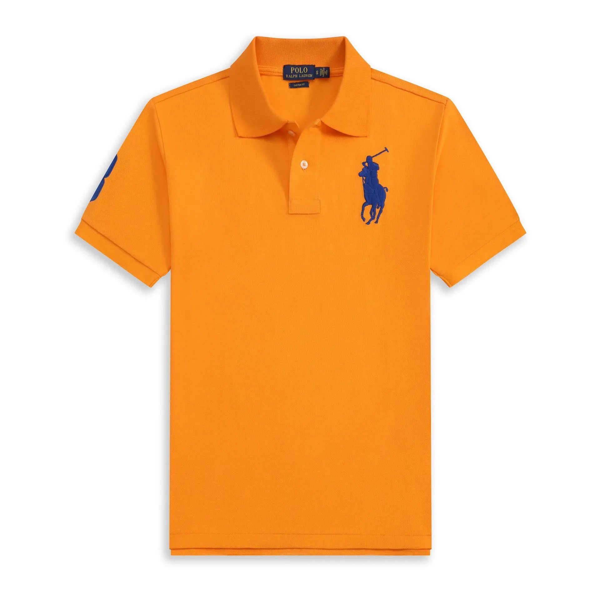 Polo Big Logo Shirts (15+ styles)
