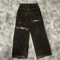 N03 Black