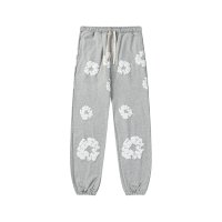Grey pants