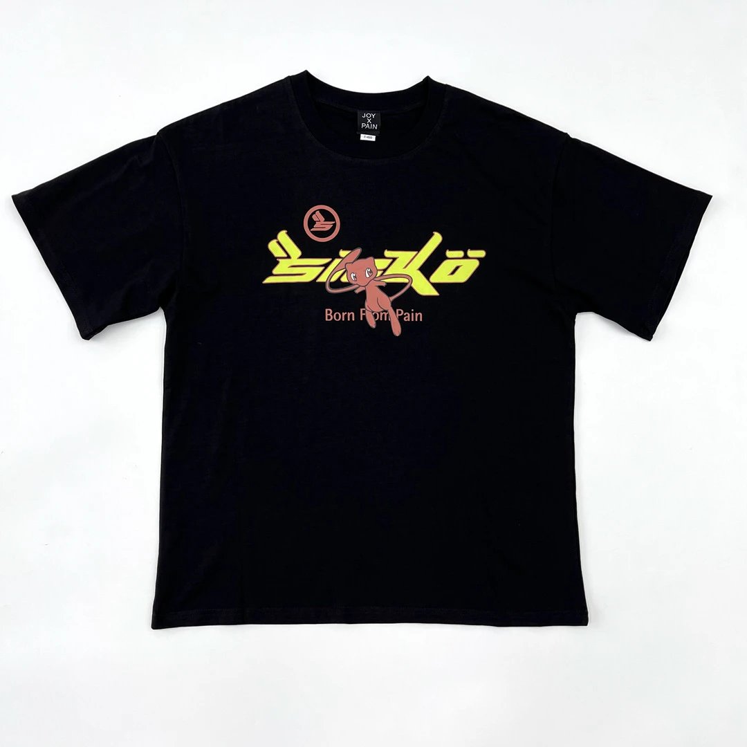 Sicko T-shirt Tee