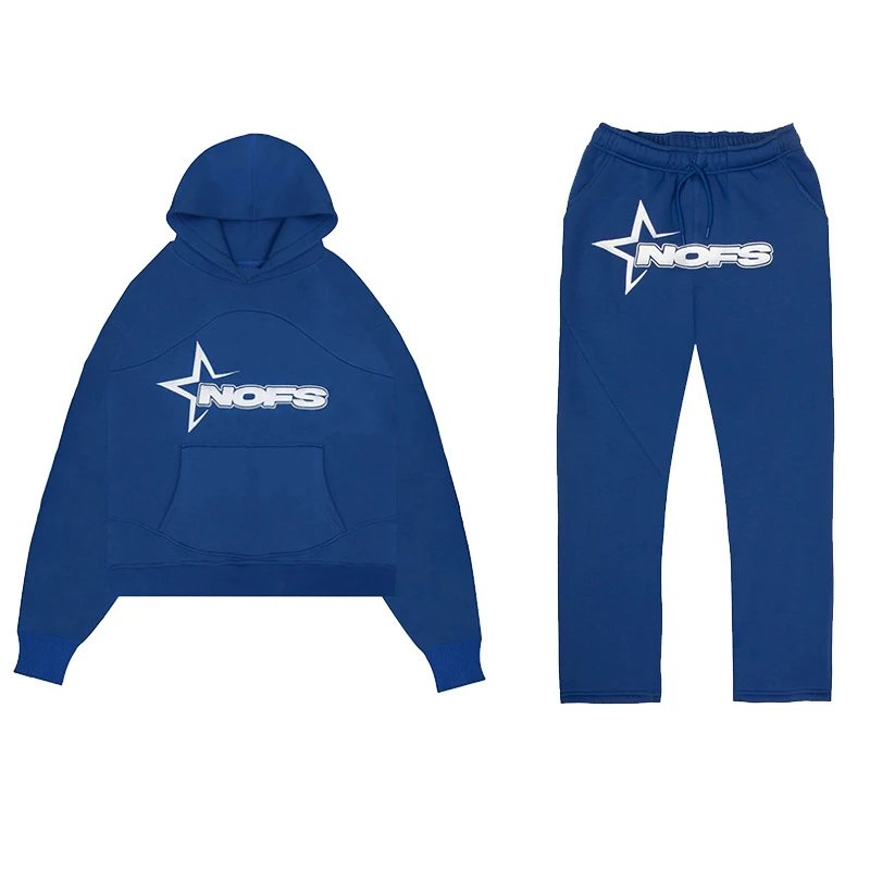 Blue Set