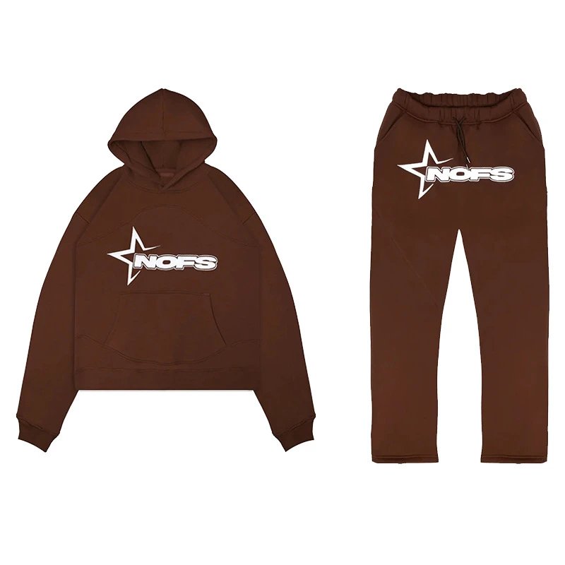 Brown Set