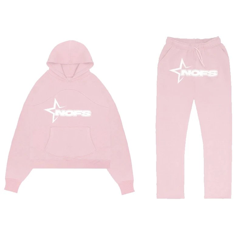 Pink Set