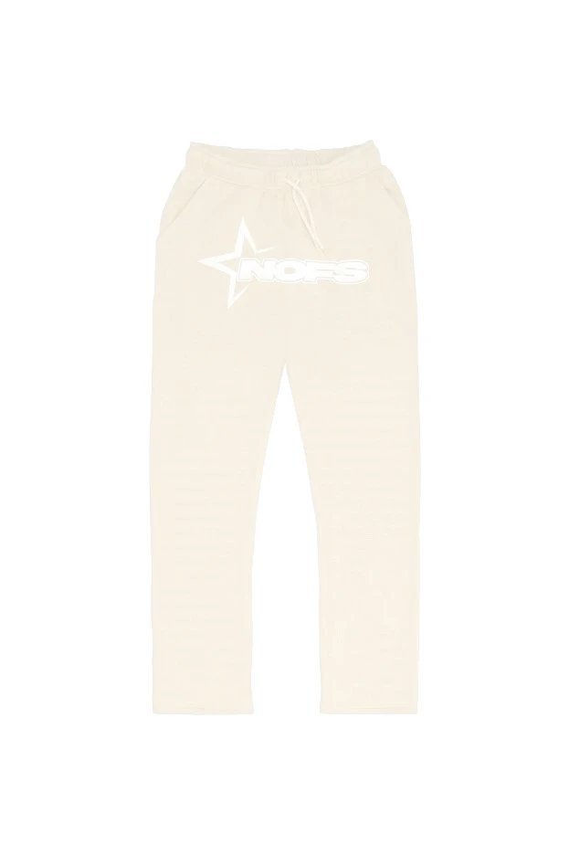 Apricot Pants
