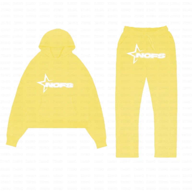 Yellow Set