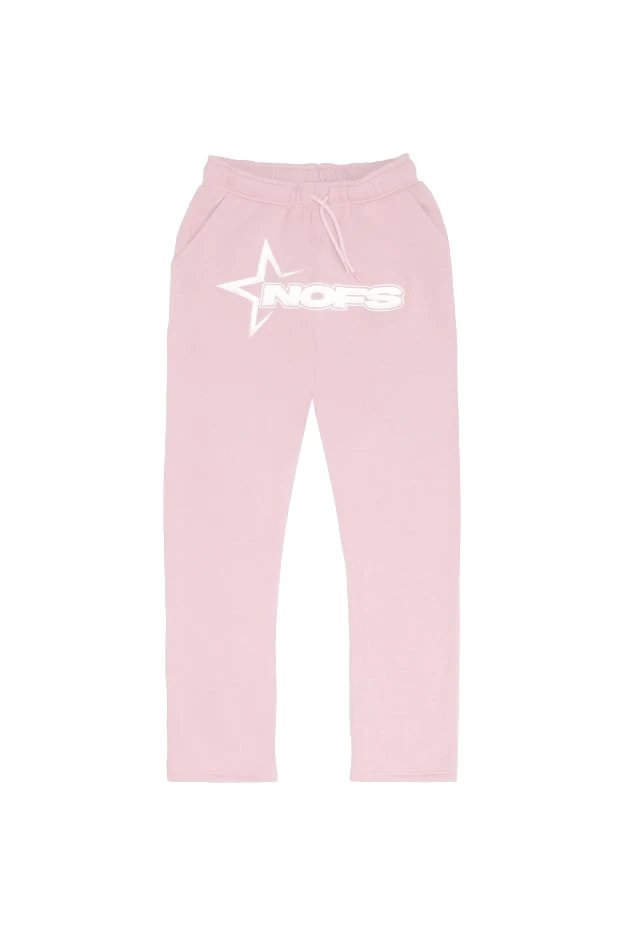 Pink Pants
