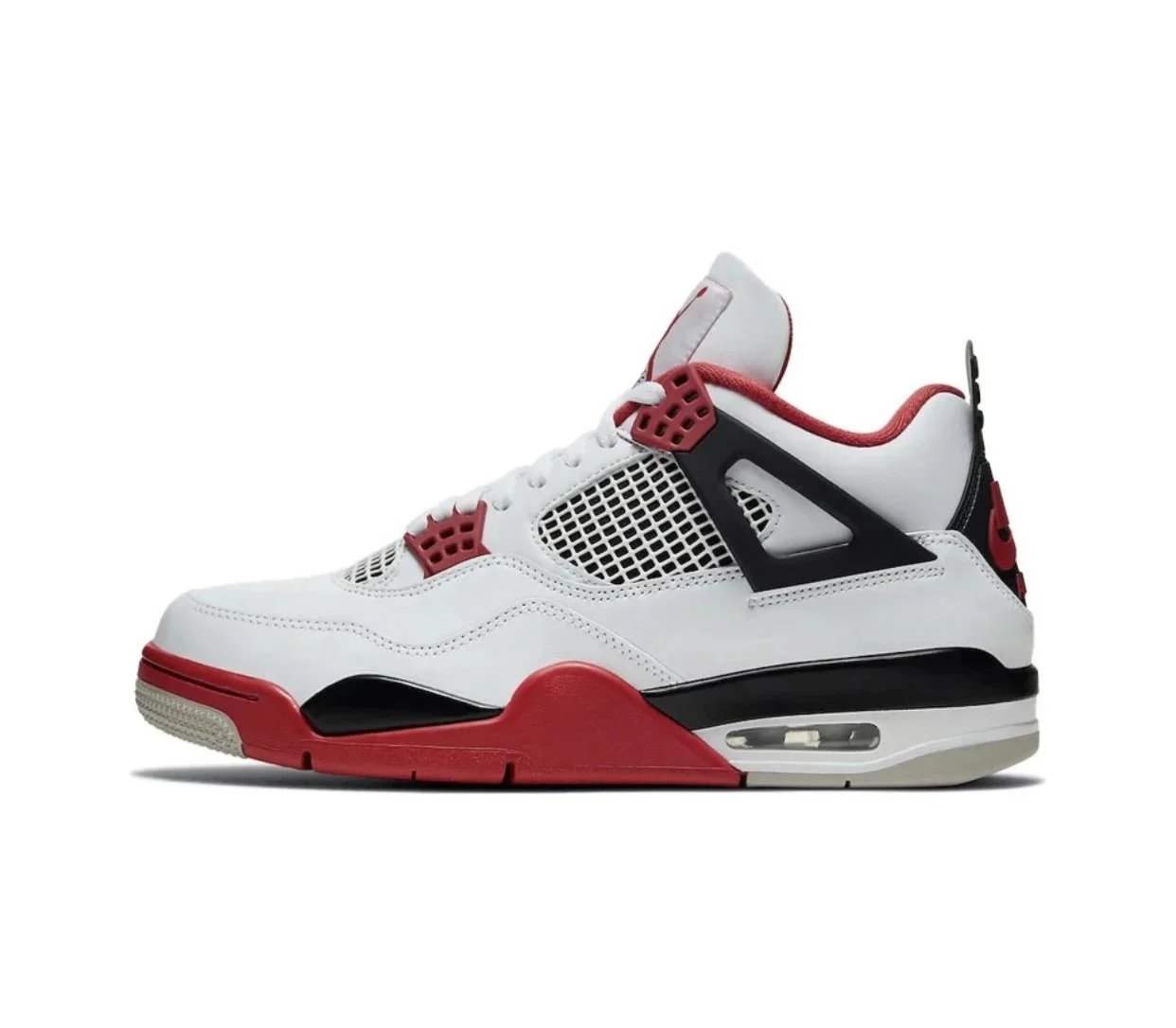 Fire Red