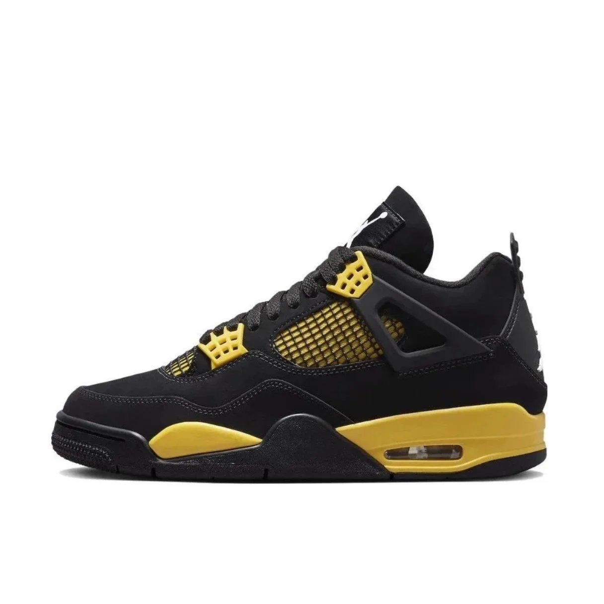 Black Yellow