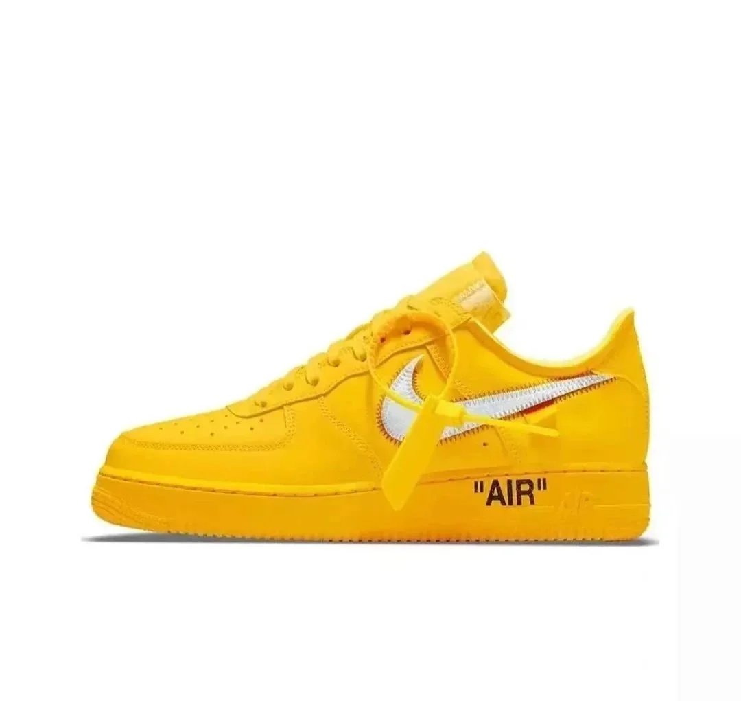 Yellow DD1876-700