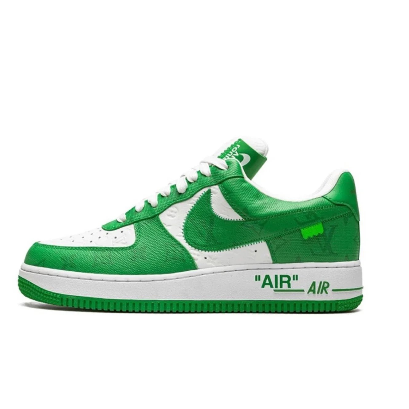 LV Green