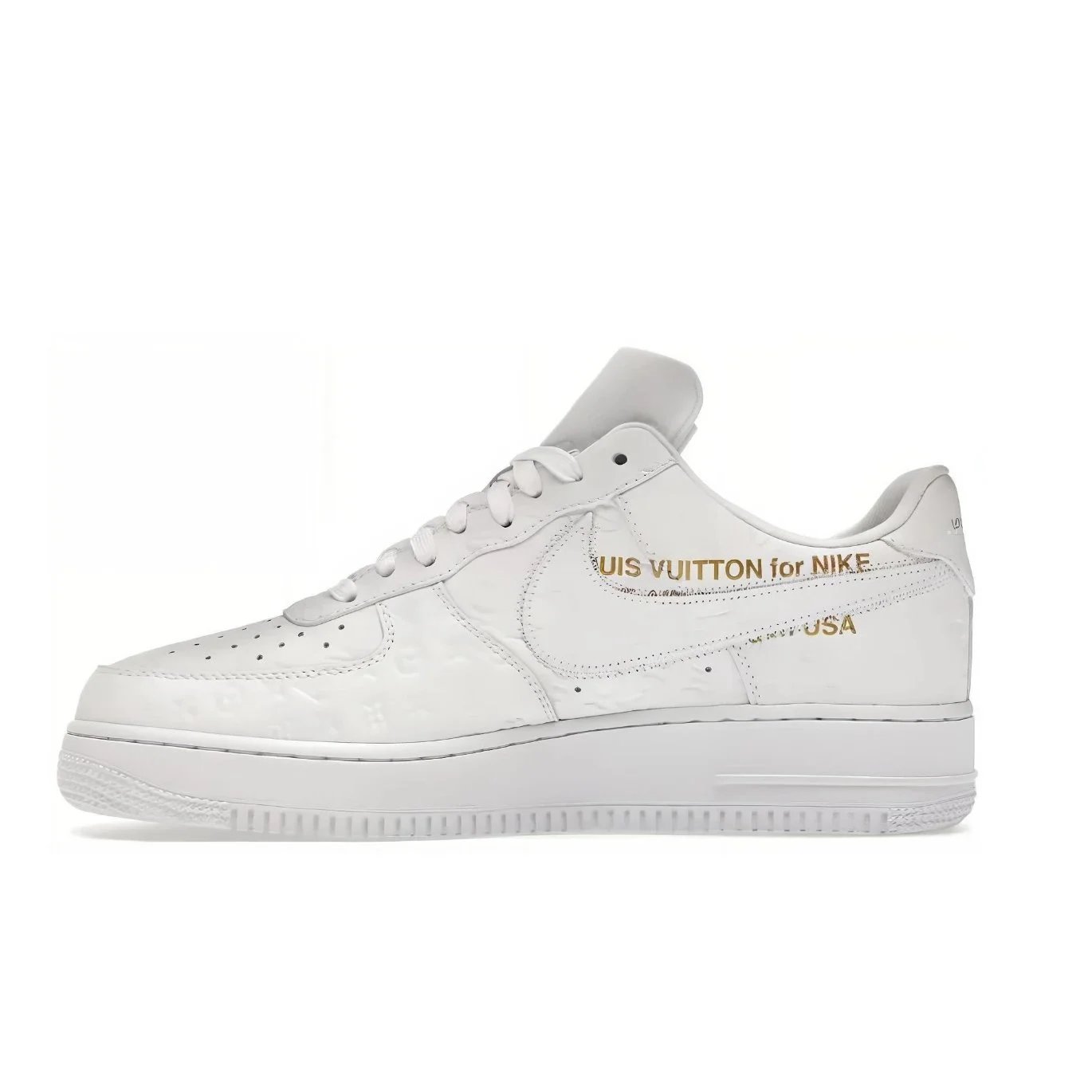 LV White