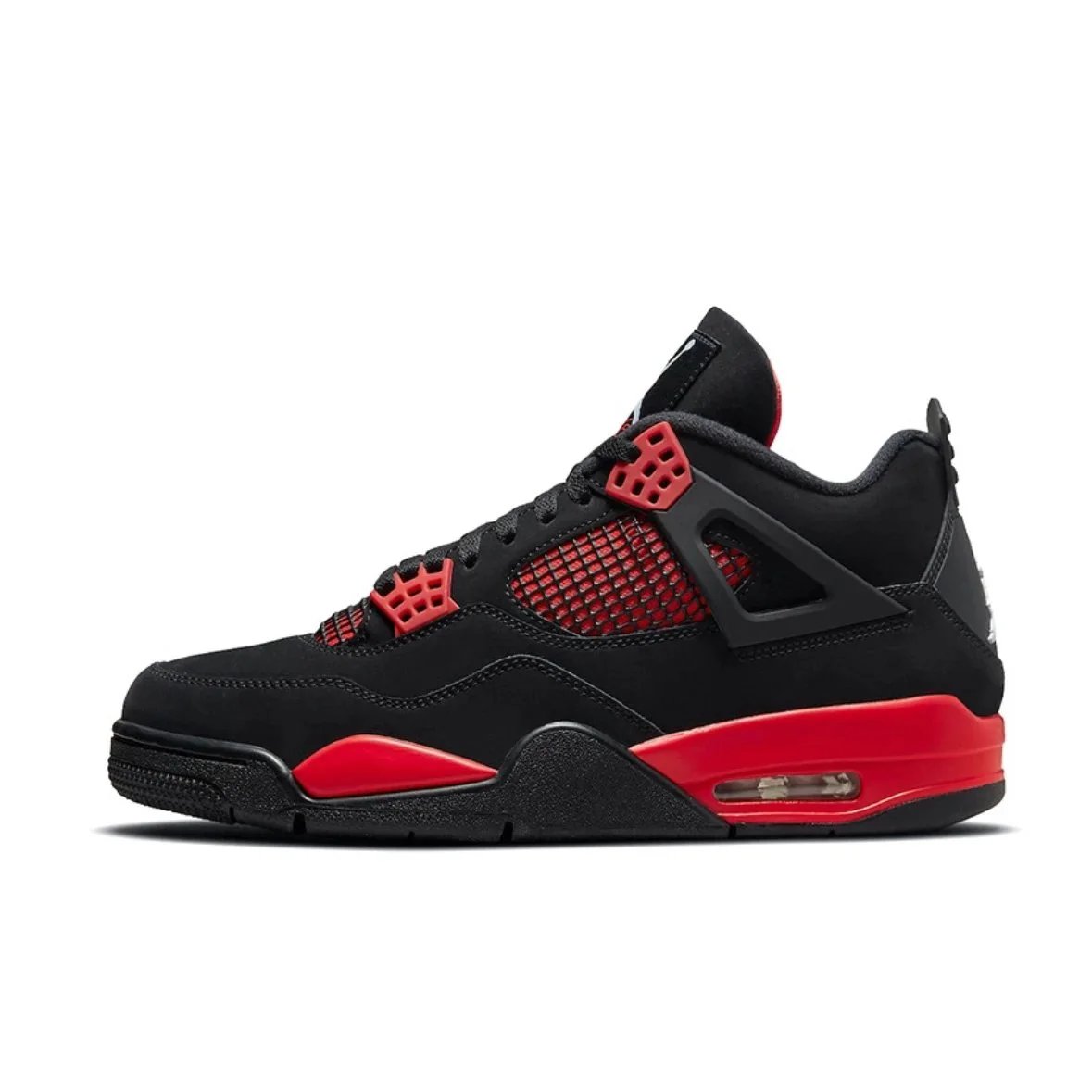 Red Black