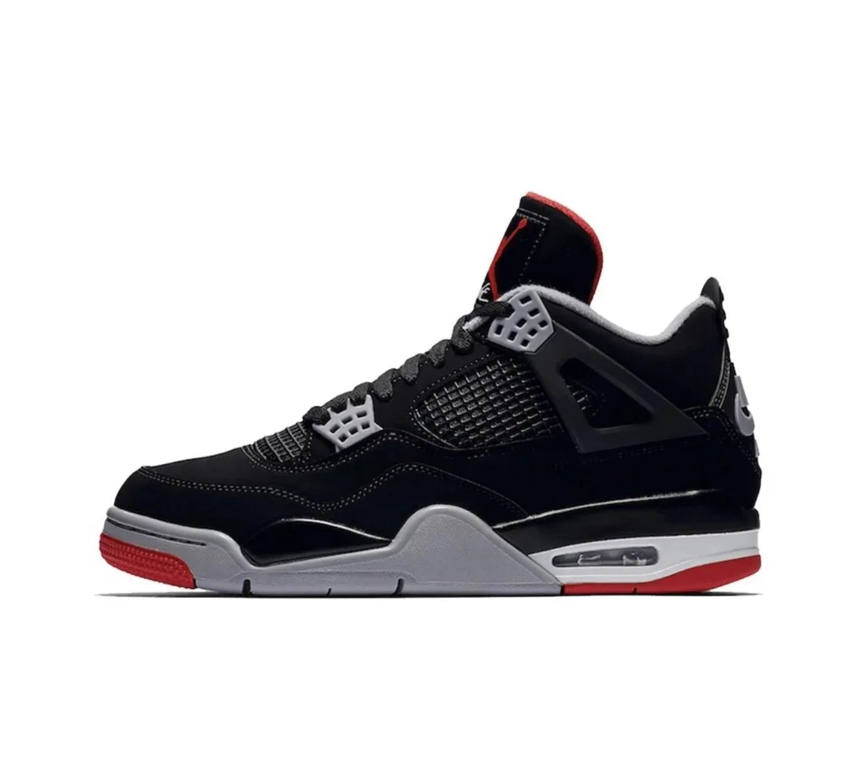 Black Red