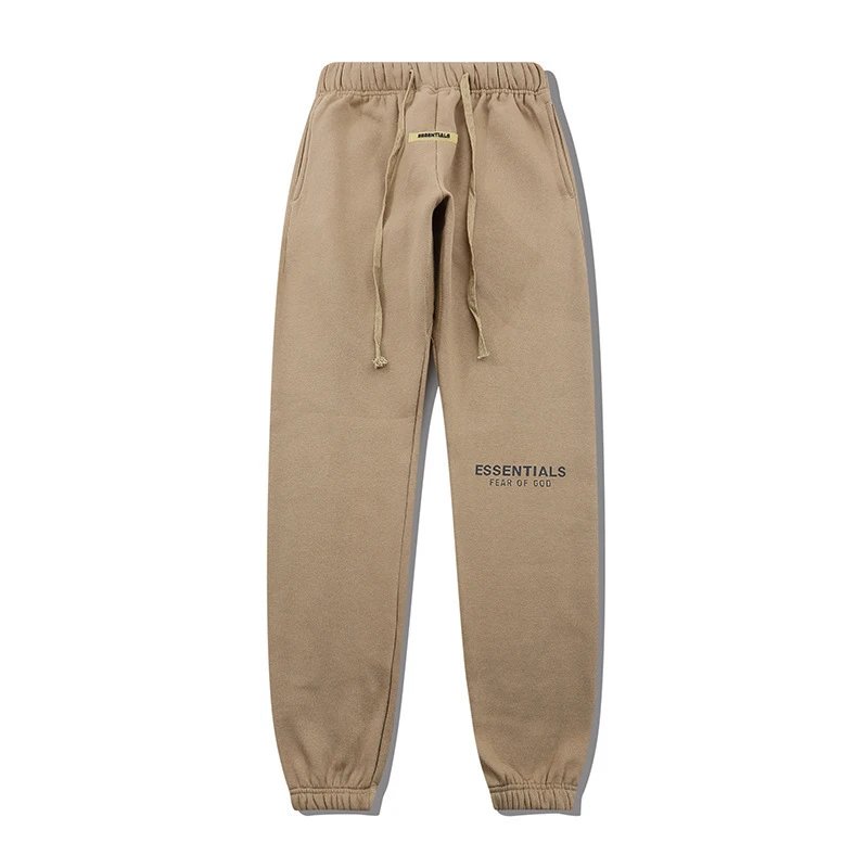 2208 pants khaki color