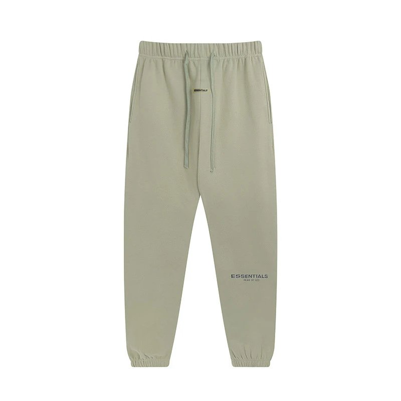 2208 pants in brown color