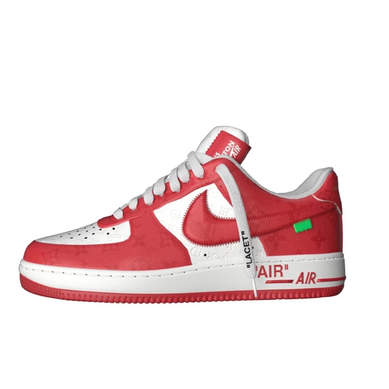 LV Red