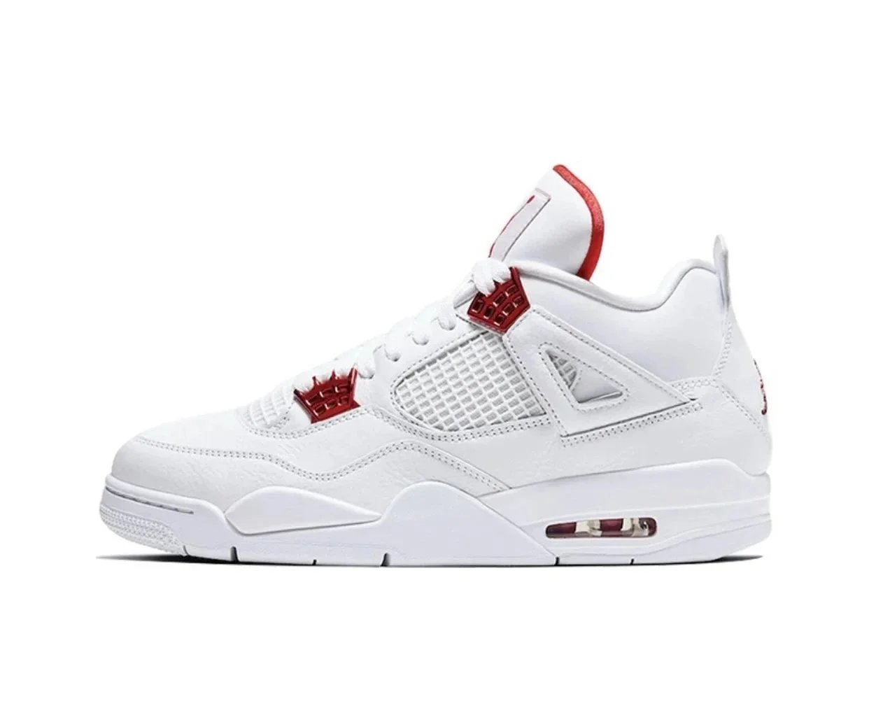 White Red