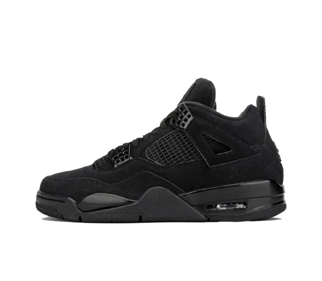 Black (Cheap)