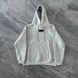 thumbnail for Fashion trend short-sleeved sweatshirt - MLMLSPHO0202