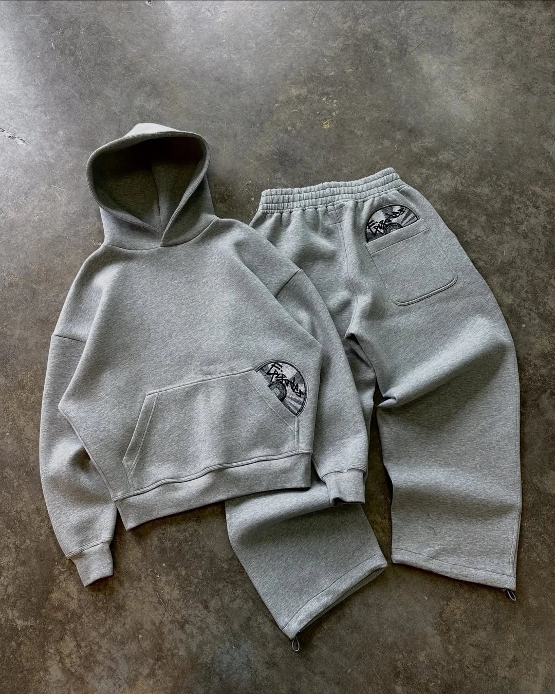 Gray Set