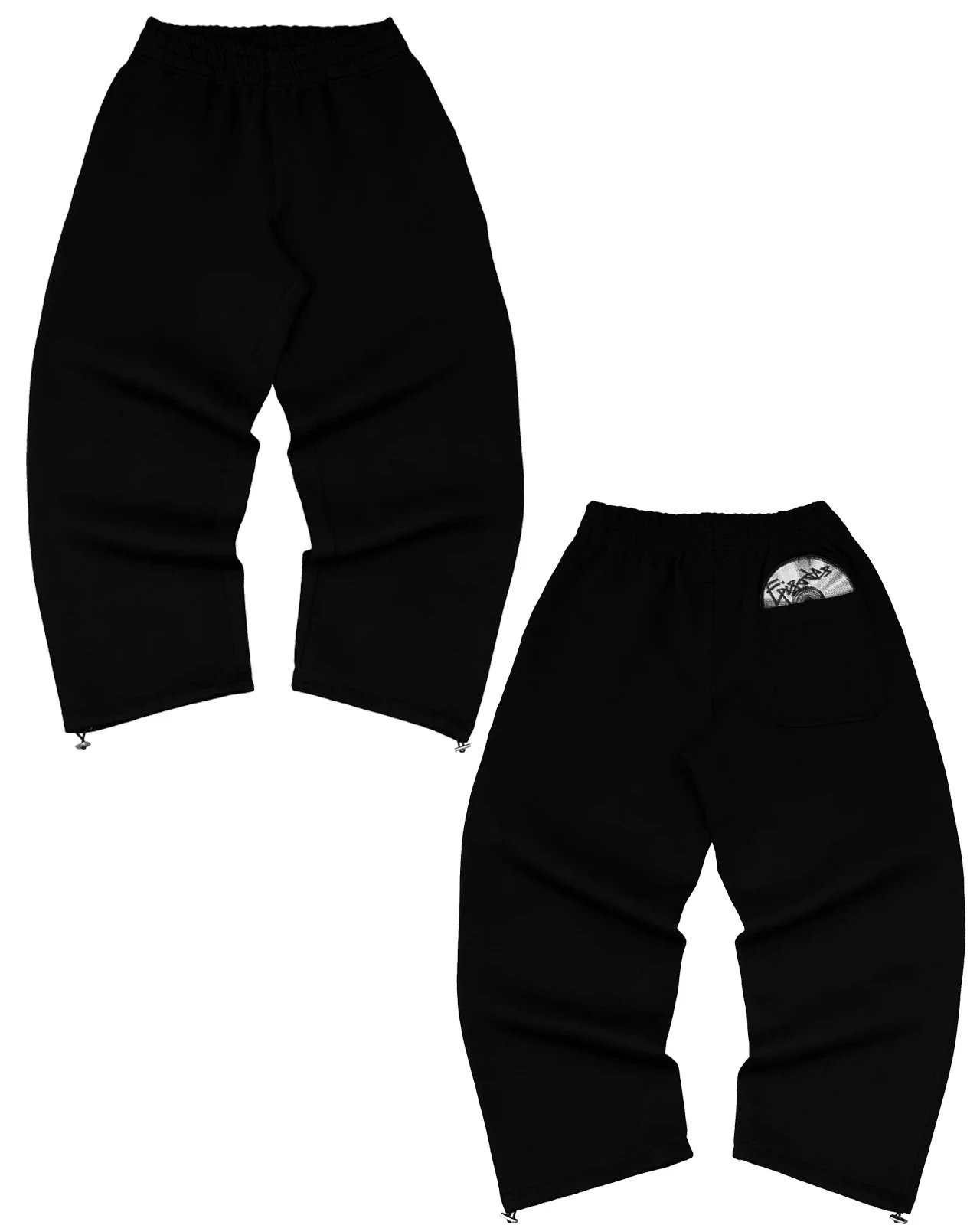 Black Pants