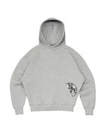 Gray Hoodie