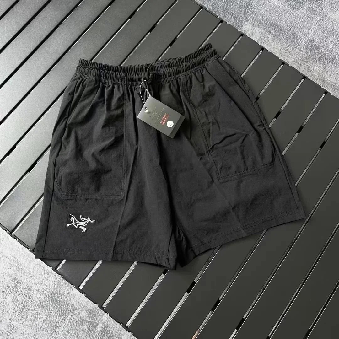 Shorts 3