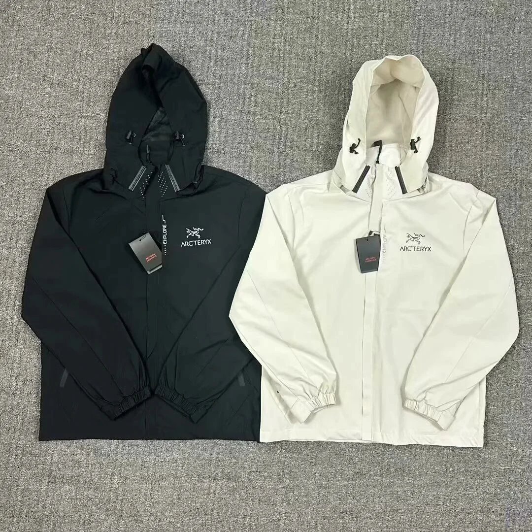 Outdoor Jacket