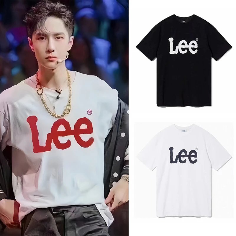 L*e Short Sleeve T-Shirt