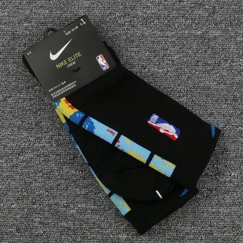 Basketball Crew Socks photo 4