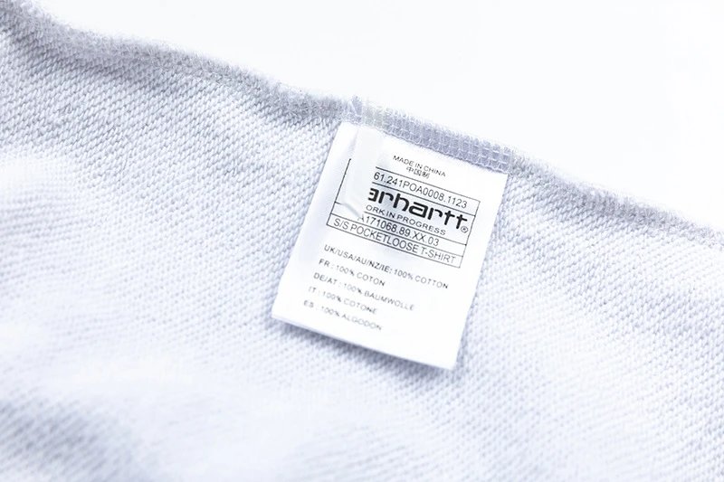 Embroidered Letter Thin Hoodie Sweatshirt photo 6