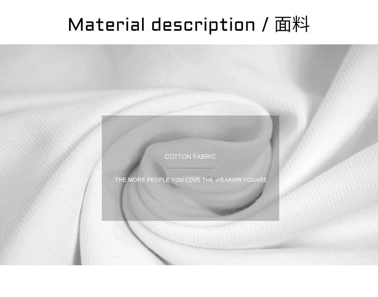 JIL Minimalist White Letter T-Shirt photo 7