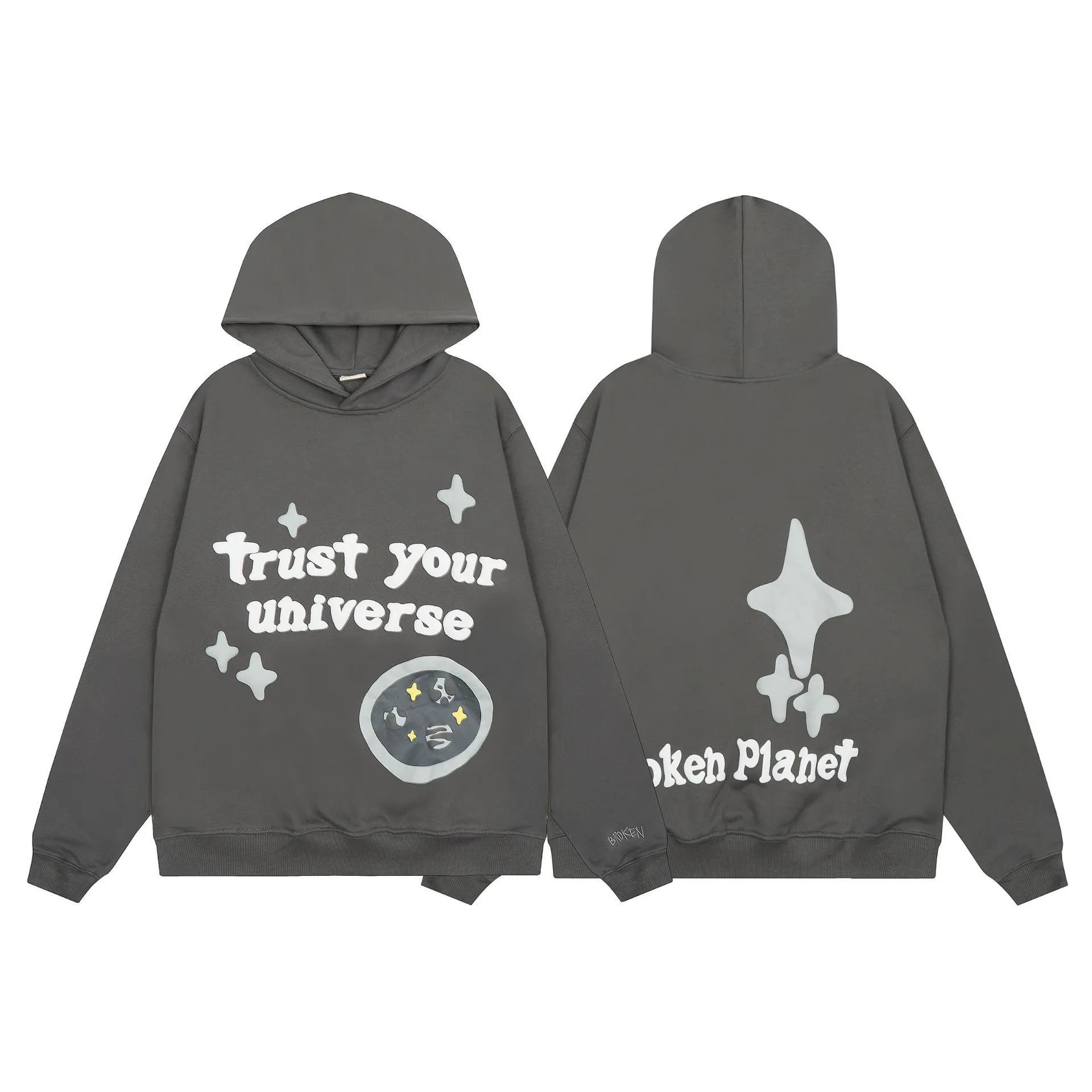 Graphic Hoodie photo 6