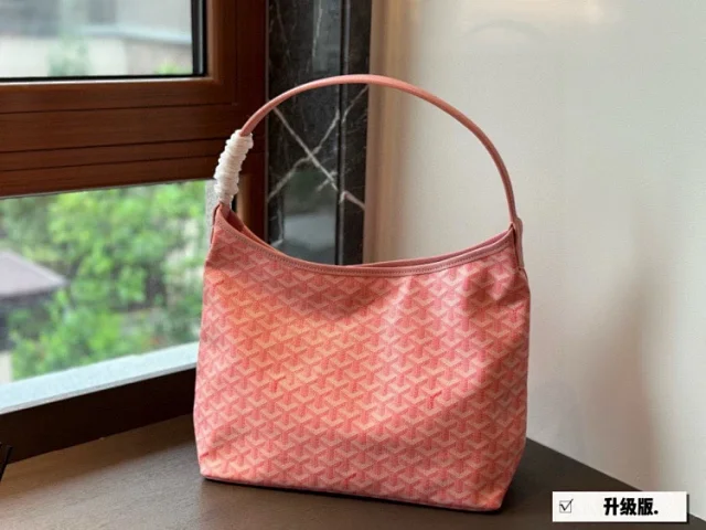 Goyard Shoulder Bags Monogram Hobo product detail image 20