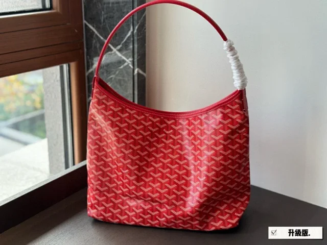 Goyard Shoulder Bags Monogram Hobo product detail image 27