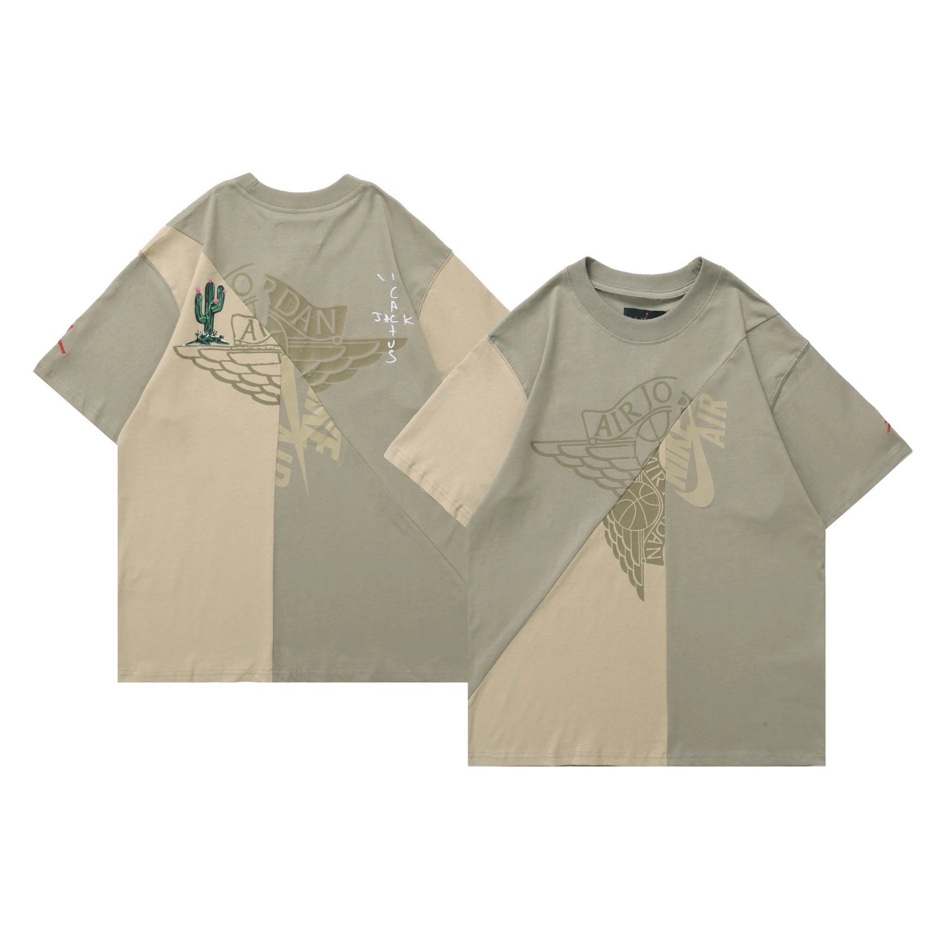 Cactus Embroidered Fleece Hoodie photo 3