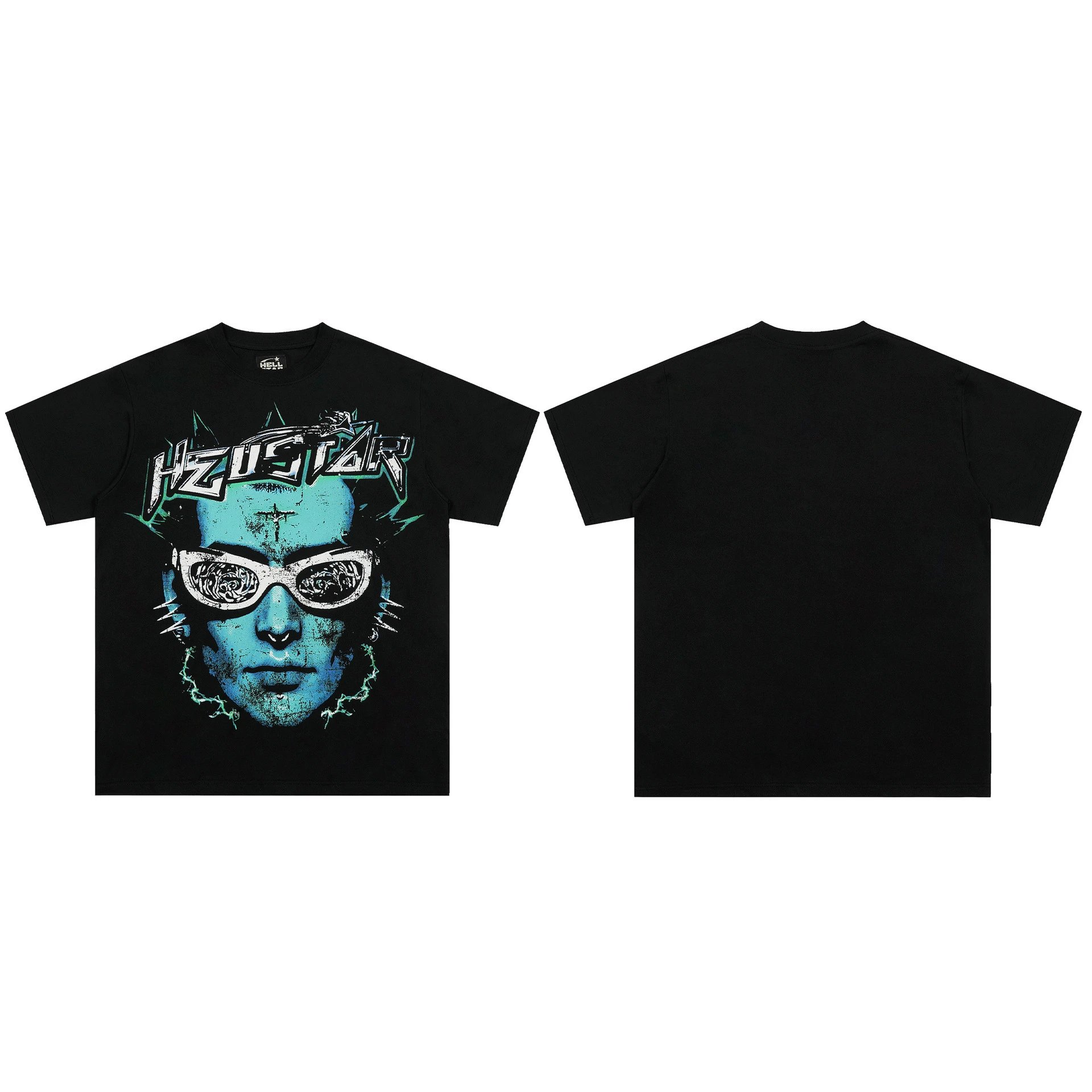 Short Sleeve T-Shirt photo 4