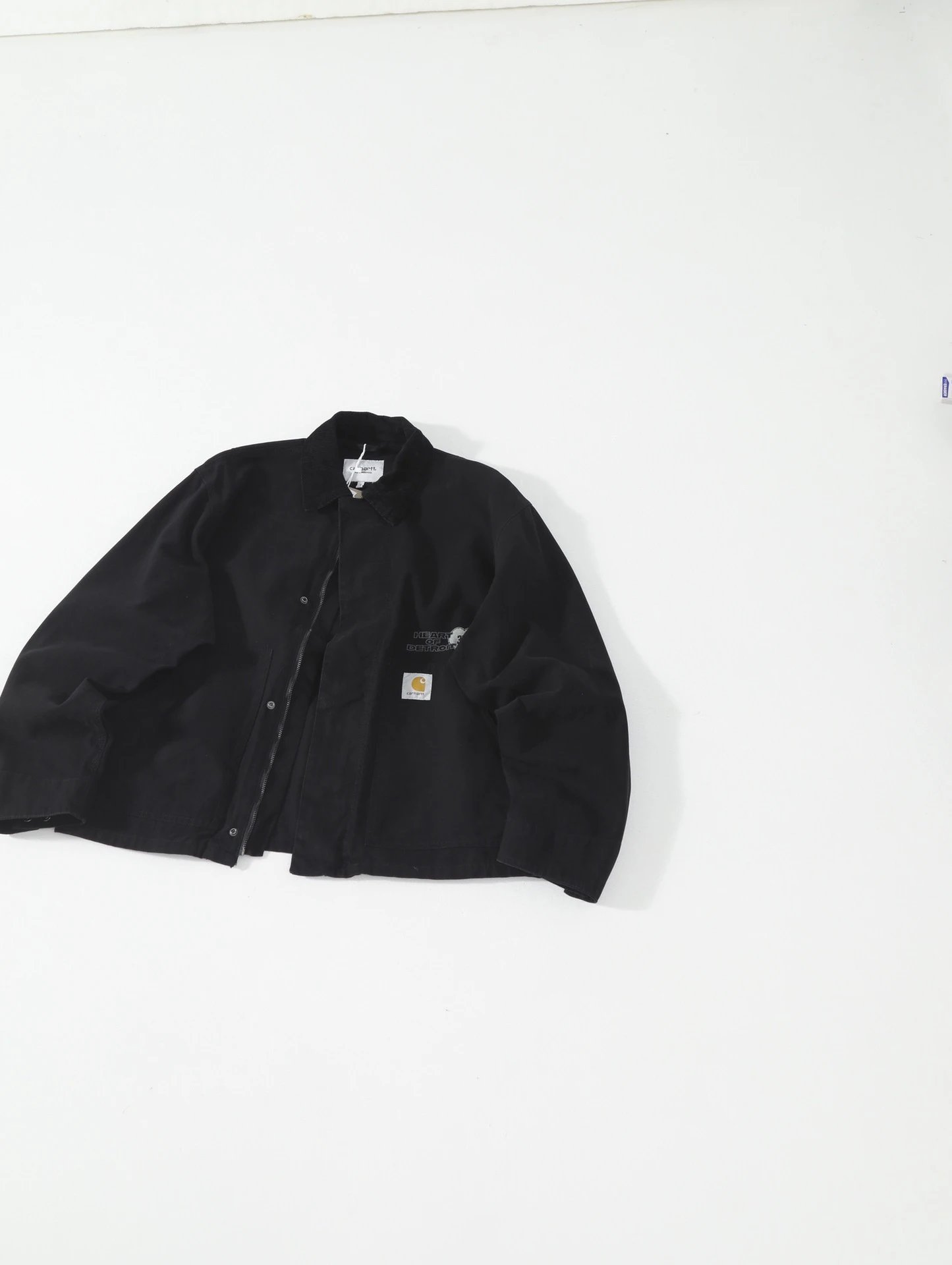 OG Heart Cargo Jacket photo 3