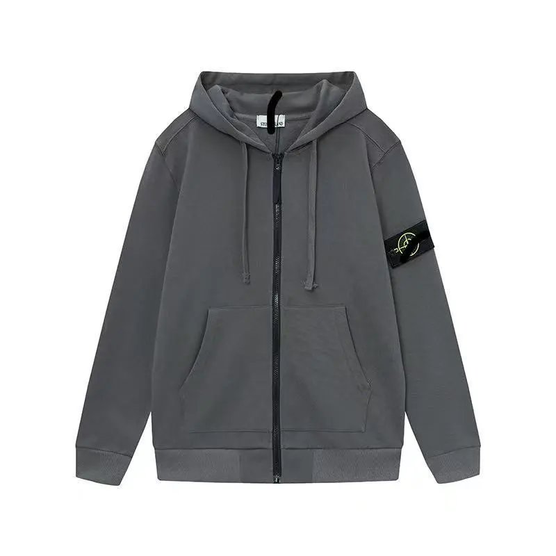 Stone Island Hoodie photo 2