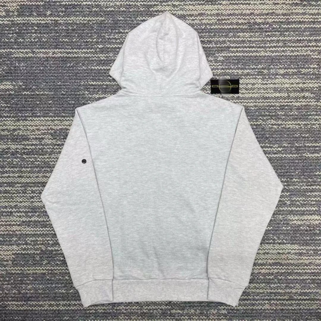Stone Island Hoodie photo 7