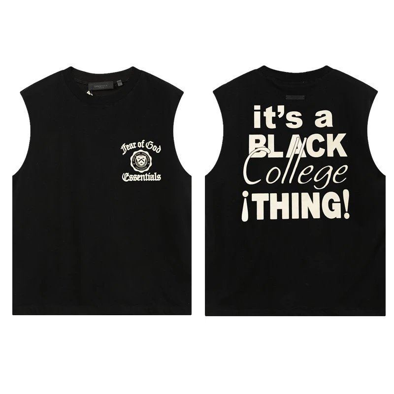 Dopamine Double Line Letter T-Shirt photo 6