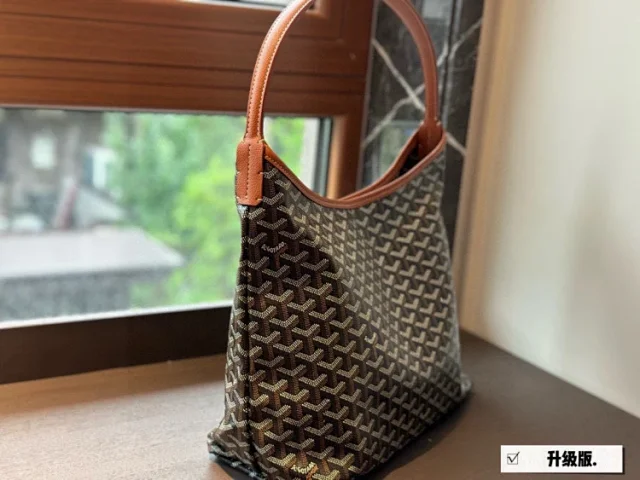 Goyard Shoulder Bags Monogram Hobo product detail image 2