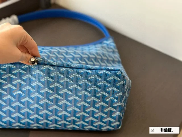 Goyard Shoulder Bags Monogram Hobo product detail image 11
